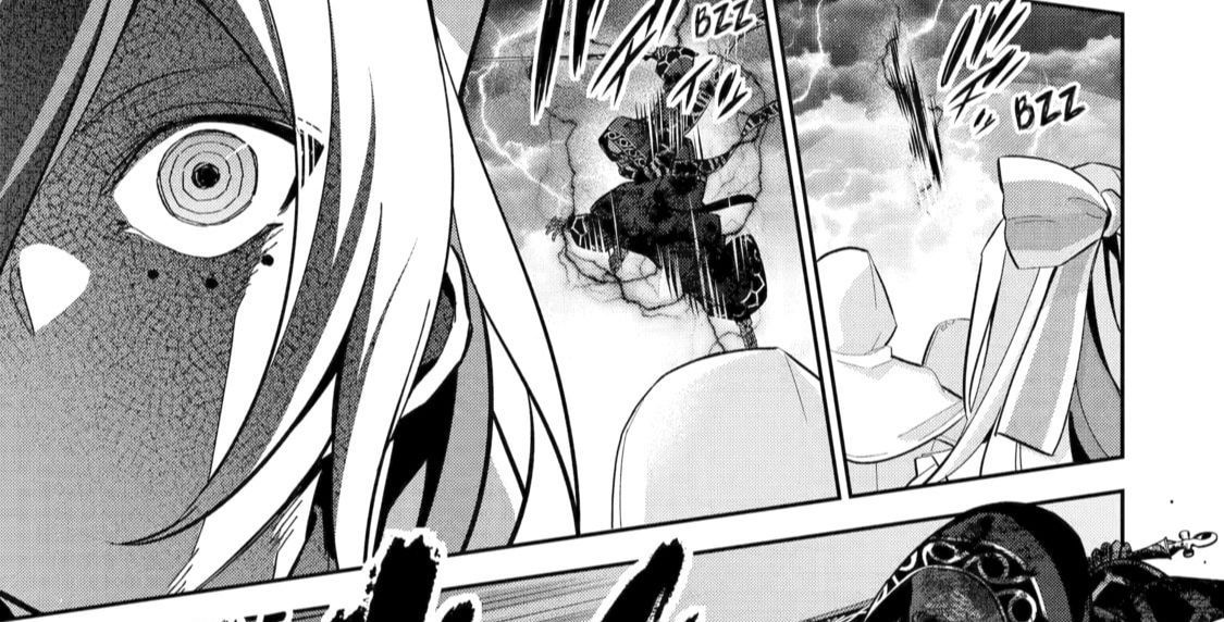 Hiền Giả Trở Thành Lich Chap 27 - Next Chap 28