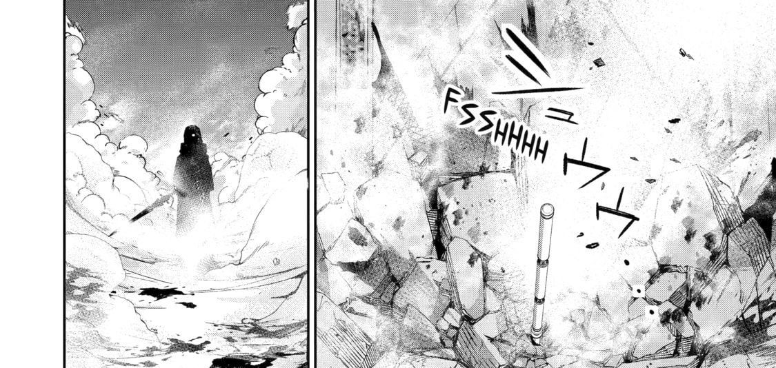 Hiền Giả Trở Thành Lich Chap 27 - Next Chap 28