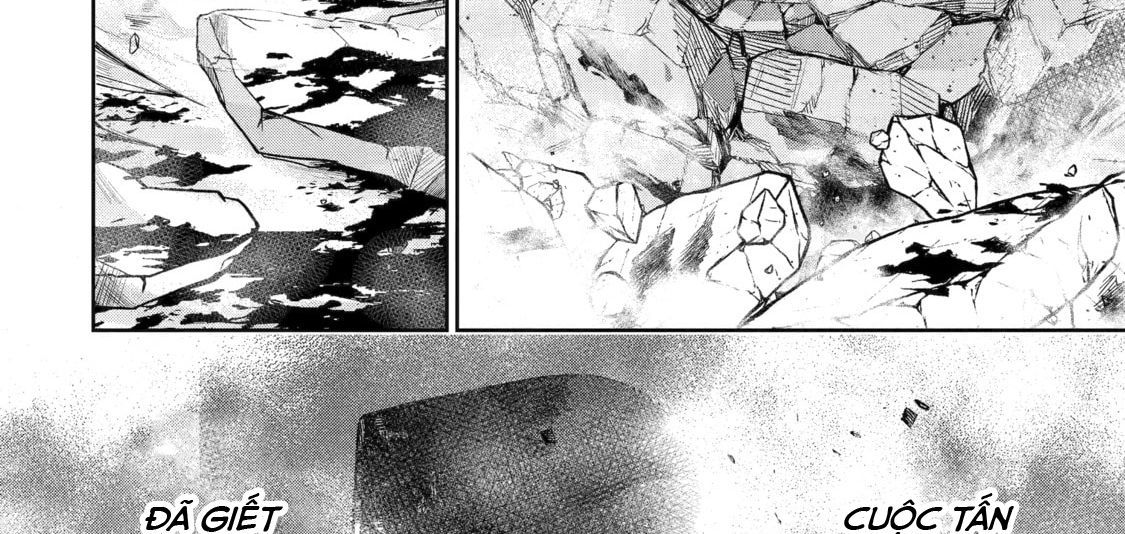 Hiền Giả Trở Thành Lich Chap 27 - Next Chap 28