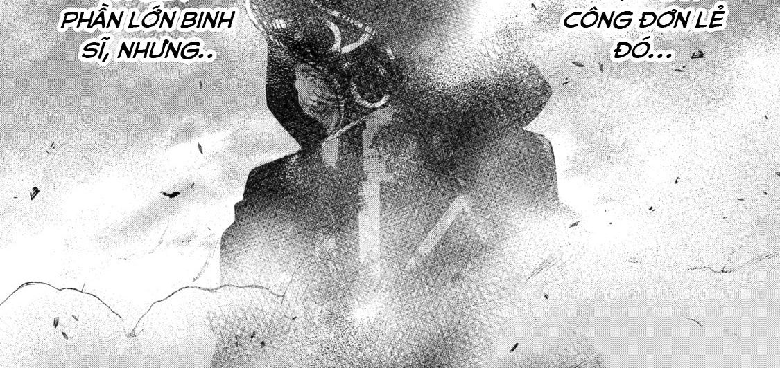 Hiền Giả Trở Thành Lich Chap 27 - Next Chap 28