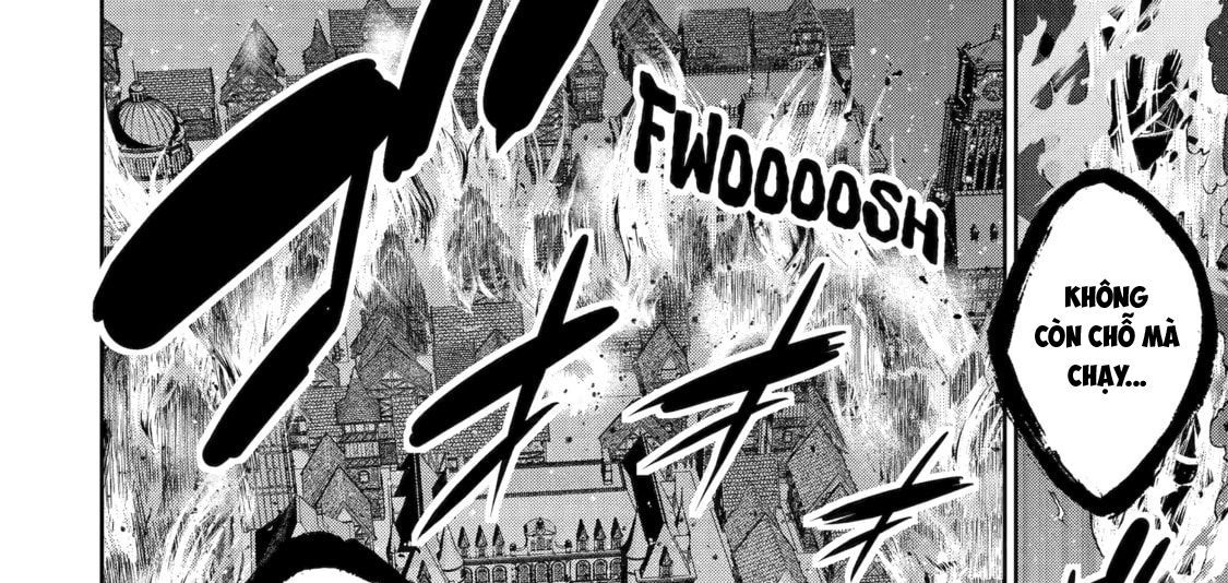 Hiền Giả Trở Thành Lich Chap 27 - Next Chap 28