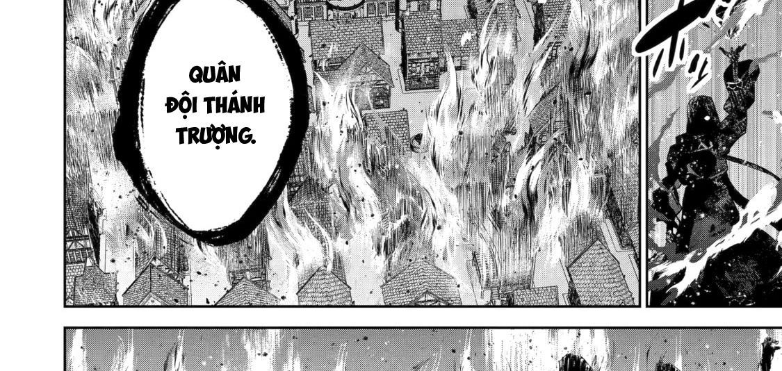 Hiền Giả Trở Thành Lich Chap 27 - Next Chap 28