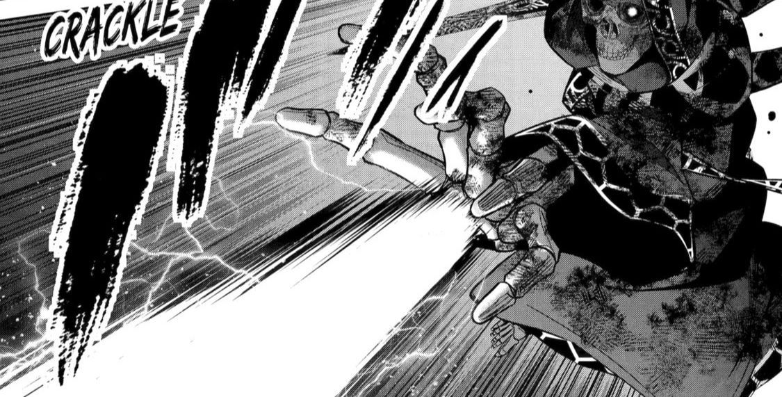 Hiền Giả Trở Thành Lich Chap 27 - Next Chap 28