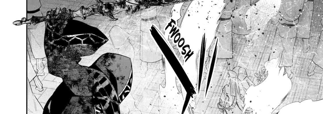 Hiền Giả Trở Thành Lich Chap 27 - Next Chap 28