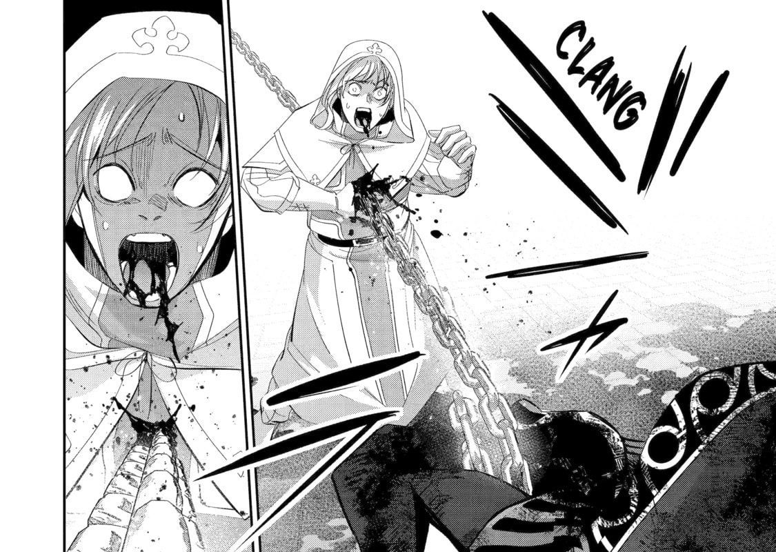 Hiền Giả Trở Thành Lich Chap 27 - Next Chap 28