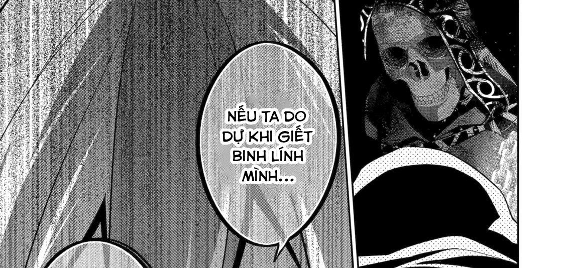 Hiền Giả Trở Thành Lich Chap 27 - Next Chap 28