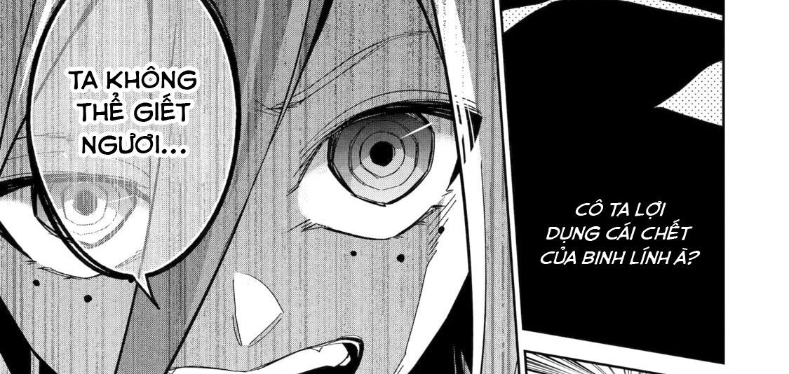 Hiền Giả Trở Thành Lich Chap 27 - Next Chap 28