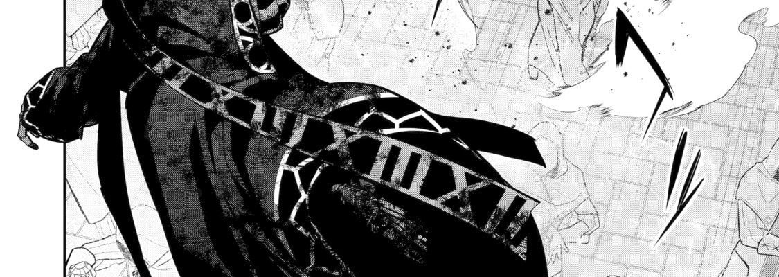 Hiền Giả Trở Thành Lich Chap 27 - Next Chap 28