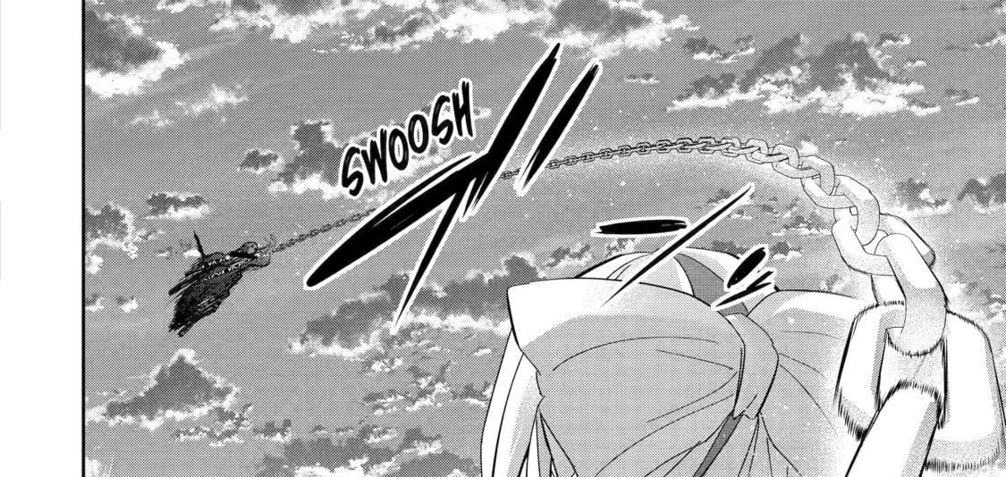 Hiền Giả Trở Thành Lich Chap 27 - Next Chap 28