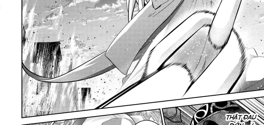 Hiền Giả Trở Thành Lich Chap 27 - Next Chap 28