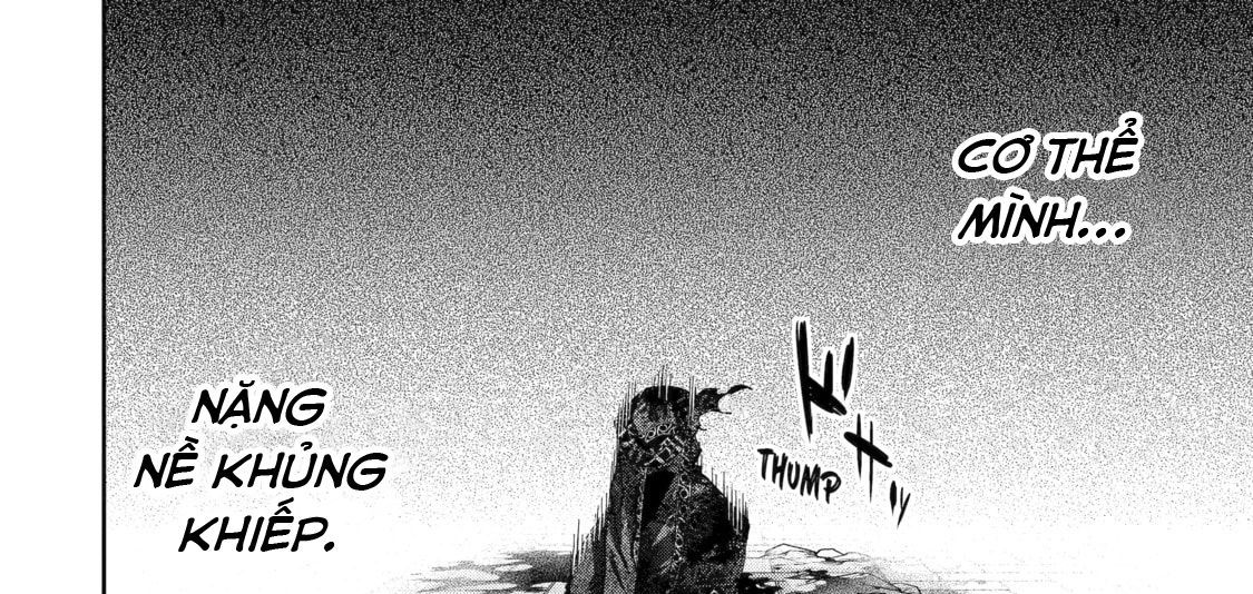 Hiền Giả Trở Thành Lich Chap 27 - Next Chap 28