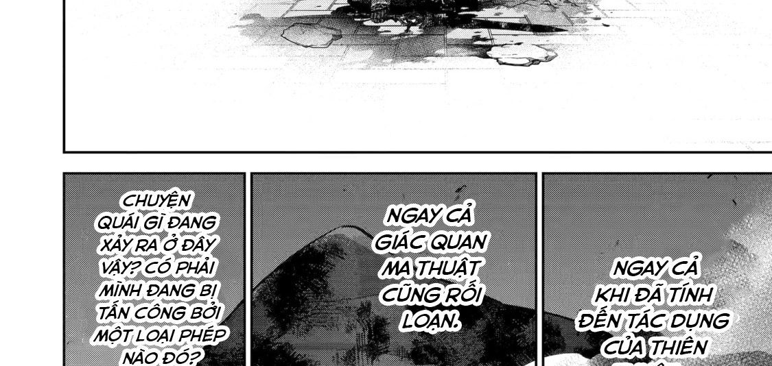 Hiền Giả Trở Thành Lich Chap 27 - Next Chap 28