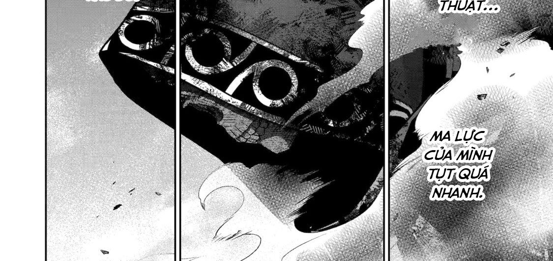 Hiền Giả Trở Thành Lich Chap 27 - Next Chap 28