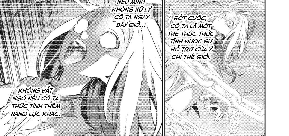 Hiền Giả Trở Thành Lich Chap 27 - Next Chap 28