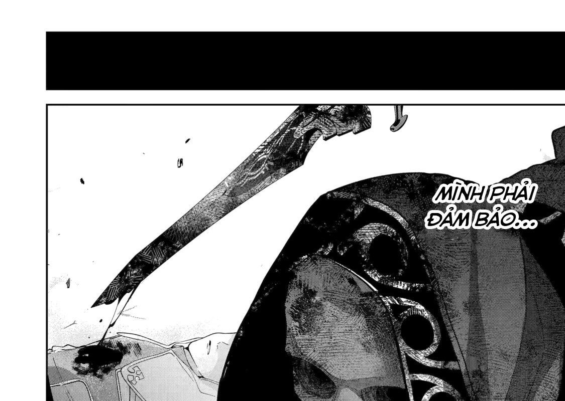 Hiền Giả Trở Thành Lich Chap 27 - Next Chap 28