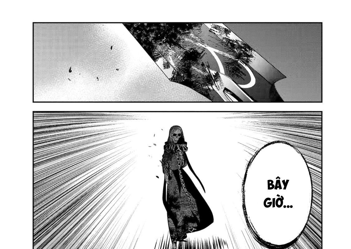 Hiền Giả Trở Thành Lich Chap 27 - Next Chap 28