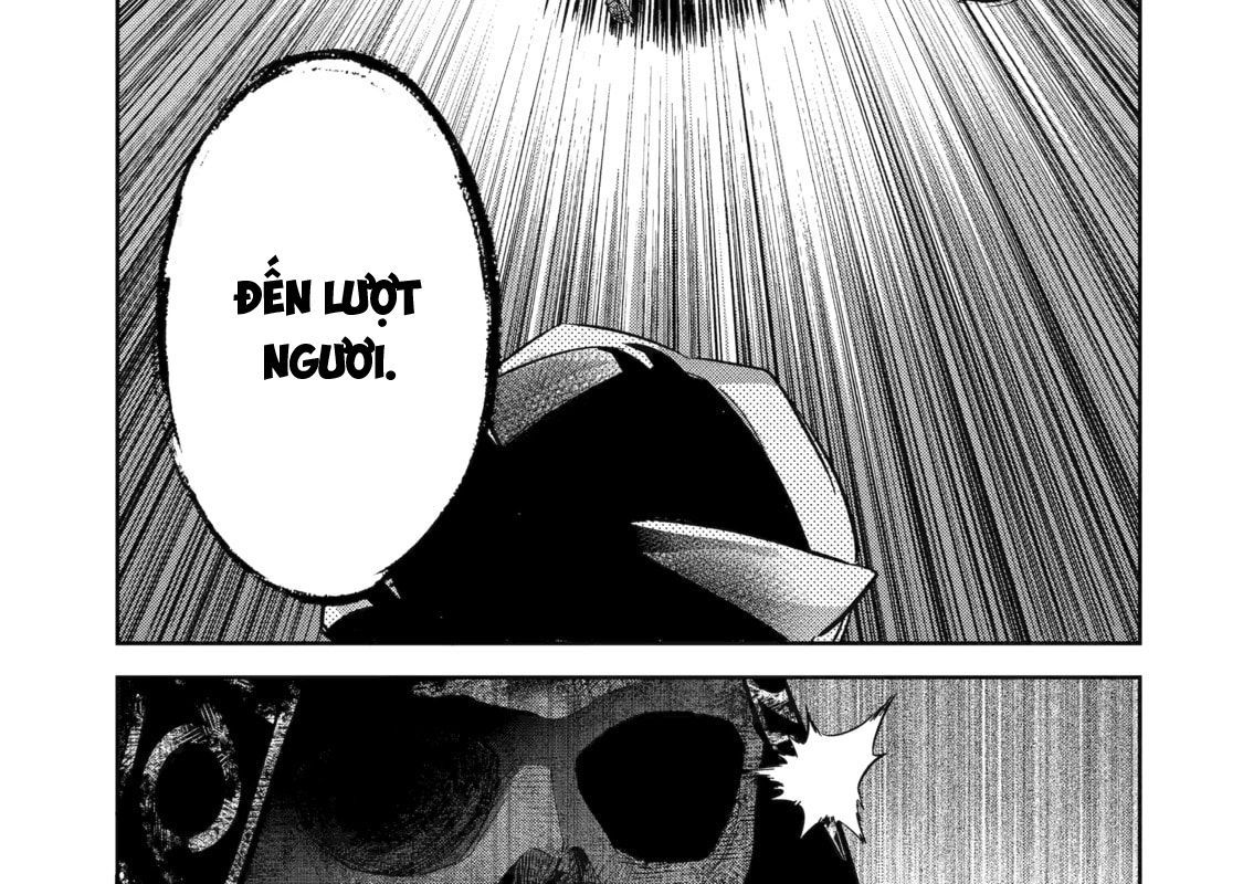 Hiền Giả Trở Thành Lich Chap 27 - Next Chap 28