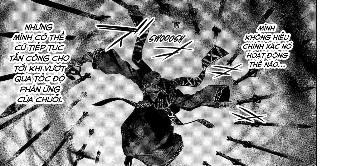 Hiền Giả Trở Thành Lich Chap 27 - Next Chap 28