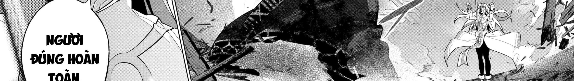 Hiền Giả Trở Thành Lich Chap 27 - Next Chap 28