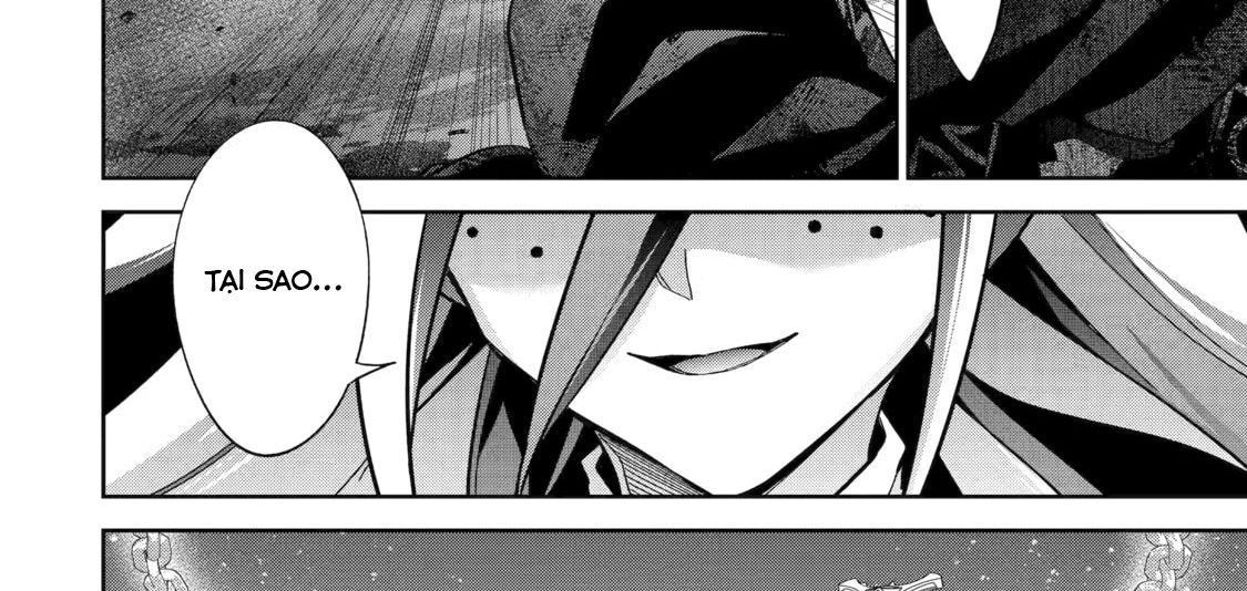 Hiền Giả Trở Thành Lich Chap 27 - Next Chap 28