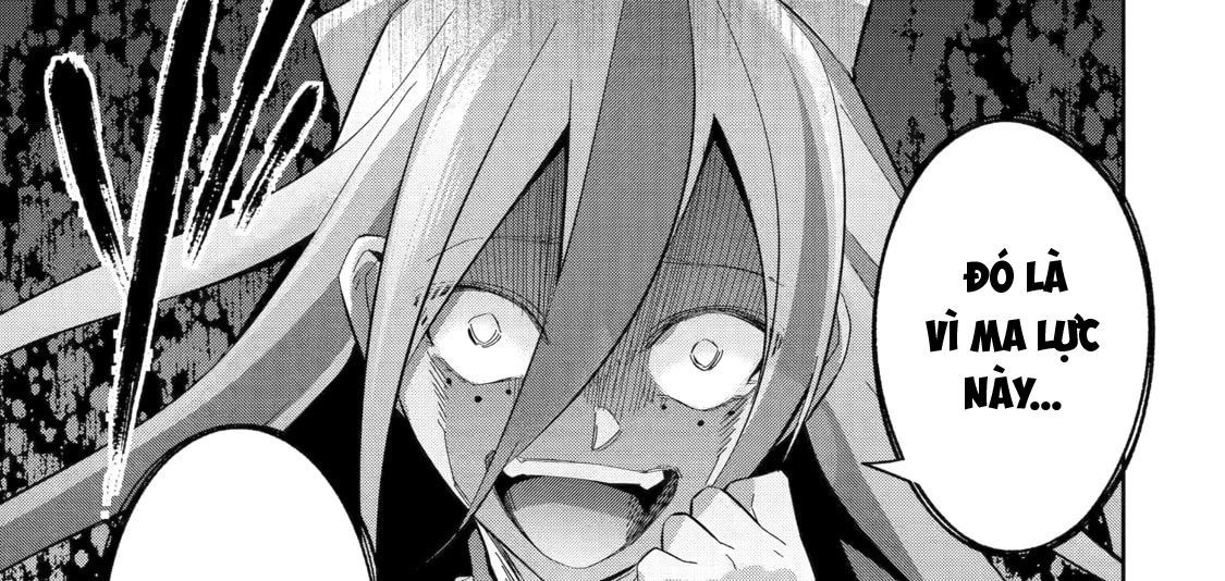 Hiền Giả Trở Thành Lich Chap 27 - Next Chap 28