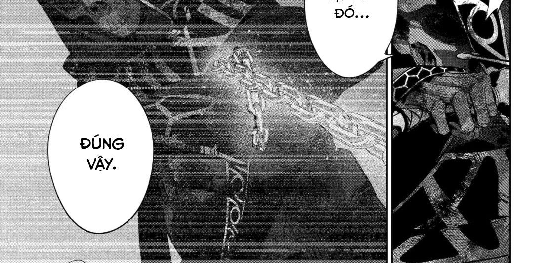 Hiền Giả Trở Thành Lich Chap 27 - Next Chap 28