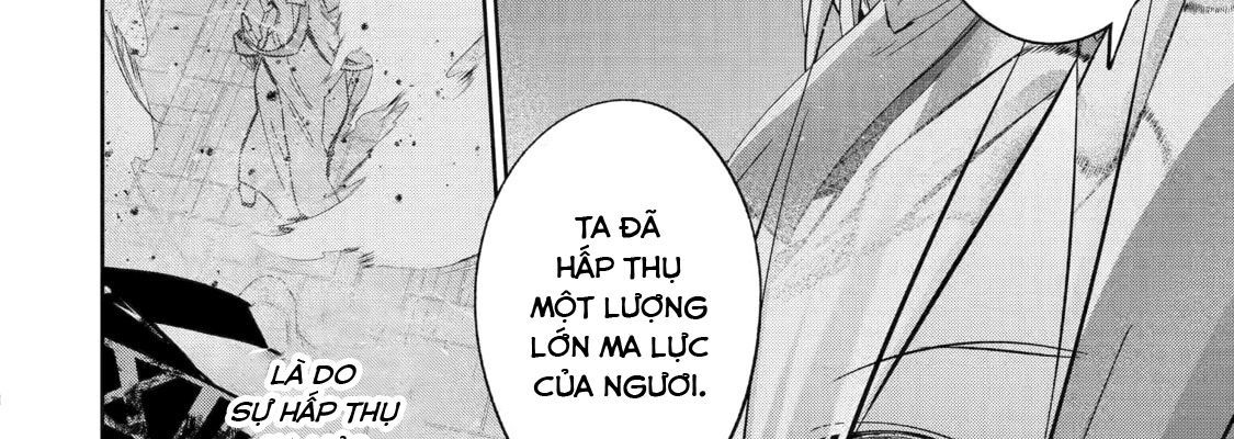 Hiền Giả Trở Thành Lich Chap 27 - Next Chap 28