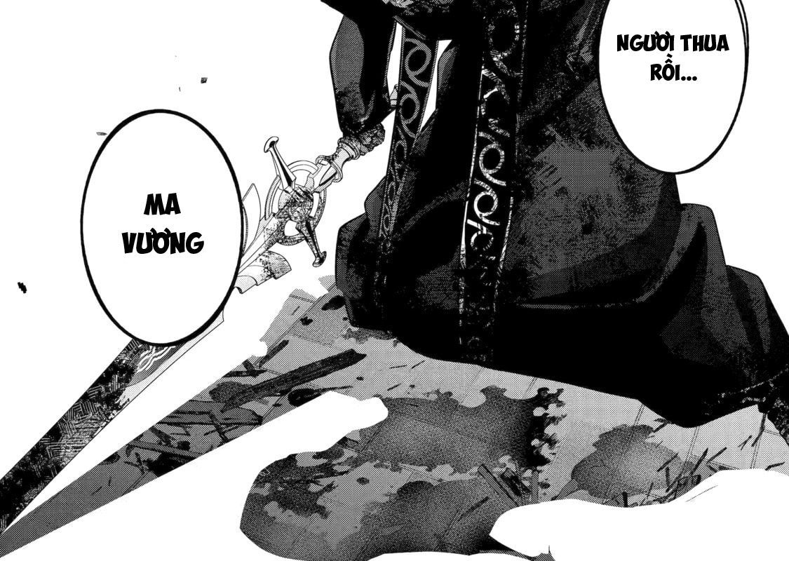 Hiền Giả Trở Thành Lich Chap 27 - Next Chap 28