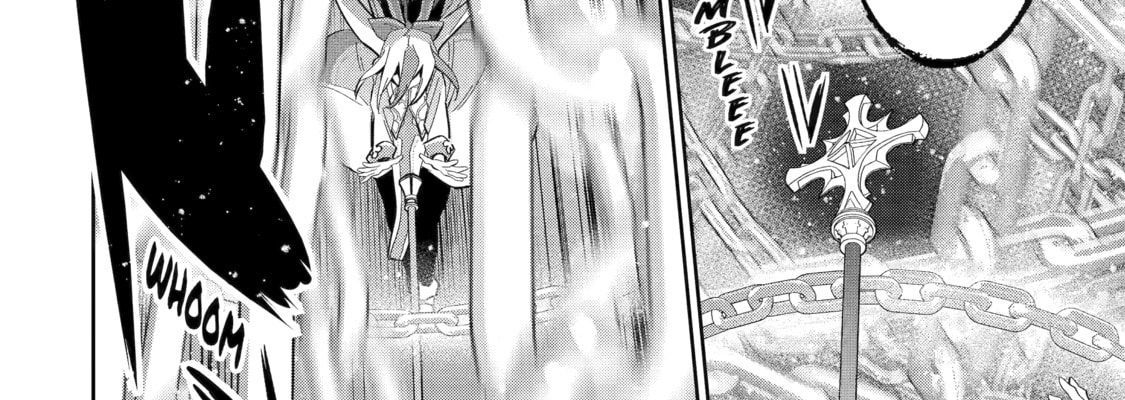 Hiền Giả Trở Thành Lich Chap 27 - Next Chap 28