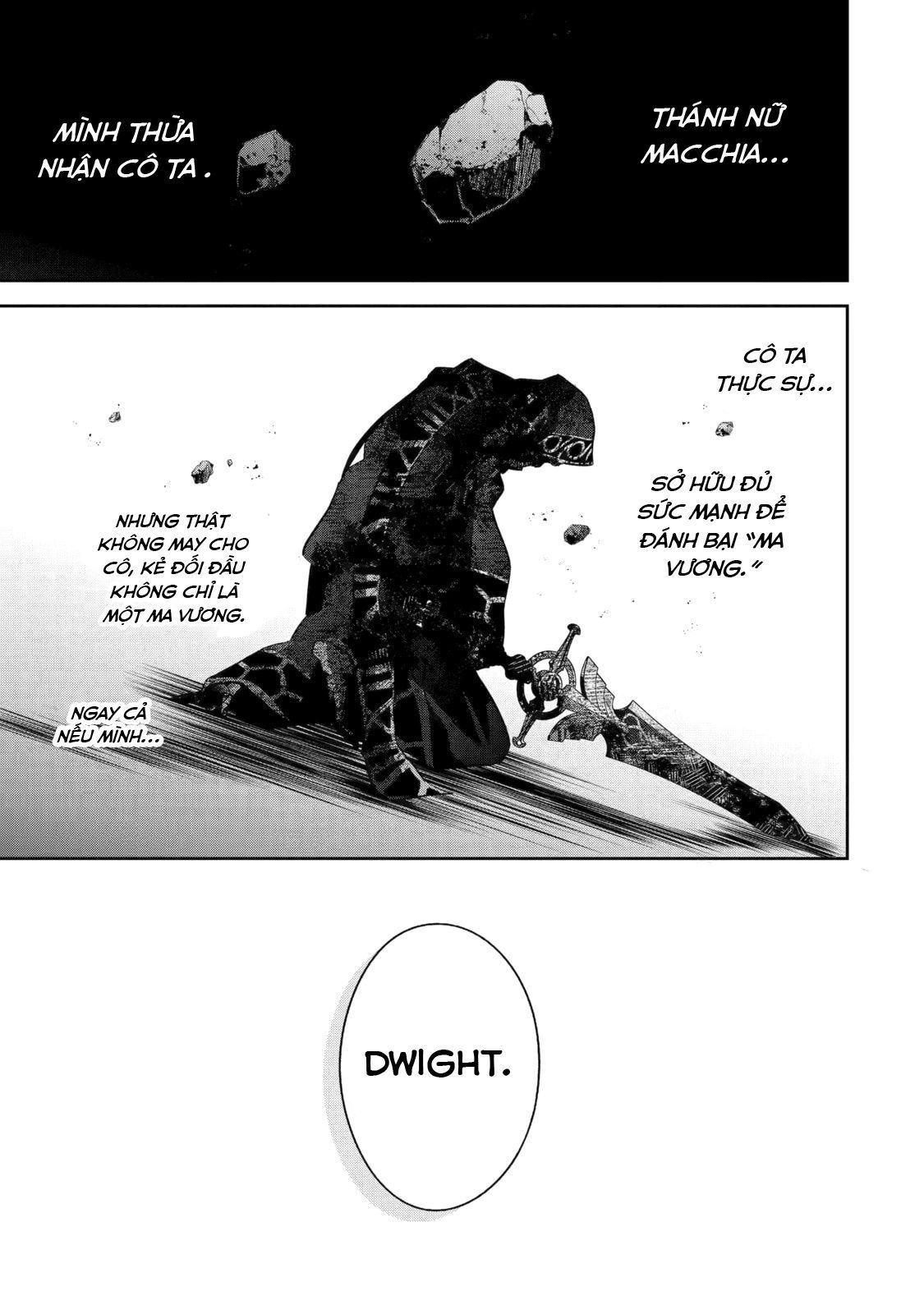 Hiền Giả Trở Thành Lich Chap 27 - Next Chap 28