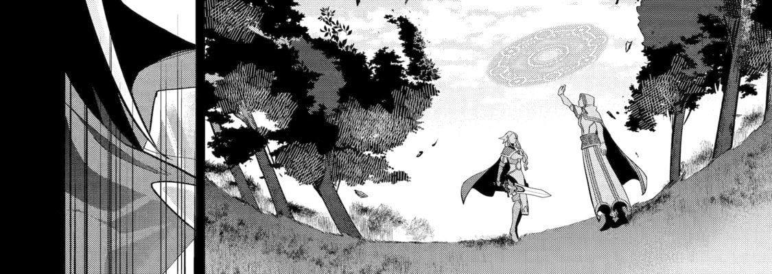 Hiền Giả Trở Thành Lich Chap 27 - Next Chap 28