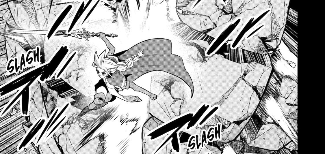 Hiền Giả Trở Thành Lich Chap 27 - Next Chap 28