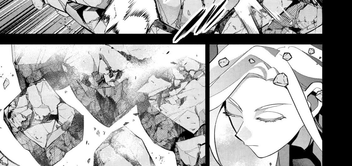 Hiền Giả Trở Thành Lich Chap 27 - Next Chap 28