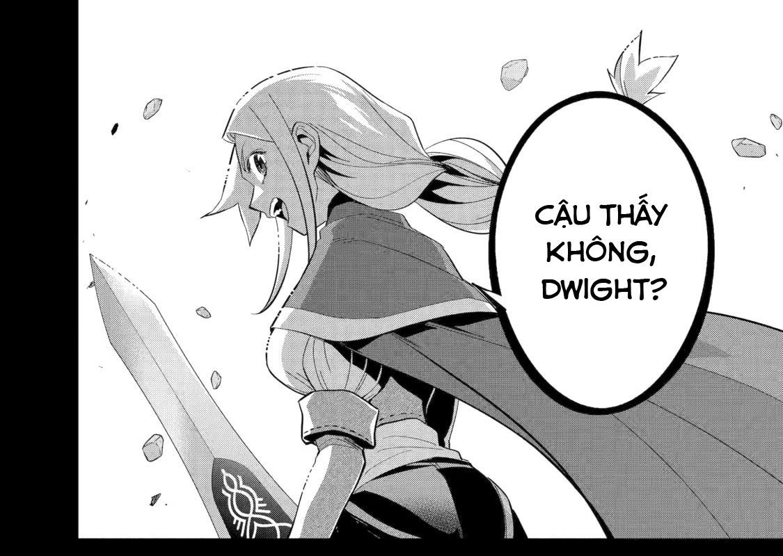 Hiền Giả Trở Thành Lich Chap 27 - Next Chap 28