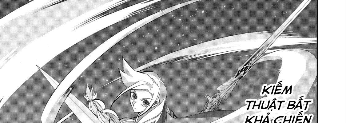 Hiền Giả Trở Thành Lich Chap 27 - Next Chap 28