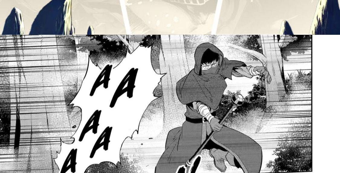 Hiền Giả Trở Thành Lich Chap 31 - Next Chap 32