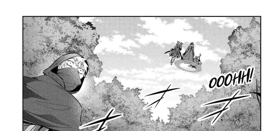 Hiền Giả Trở Thành Lich Chap 31 - Next Chap 32