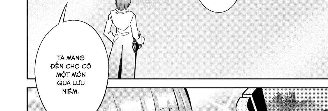 Hiền Giả Trở Thành Lich Chap 31 - Next Chap 32