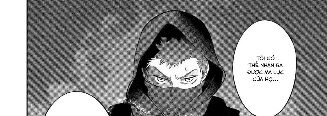 Hiền Giả Trở Thành Lich Chap 31 - Next Chap 32