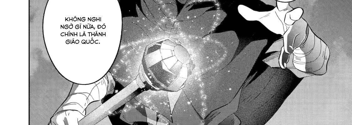 Hiền Giả Trở Thành Lich Chap 31 - Next Chap 32