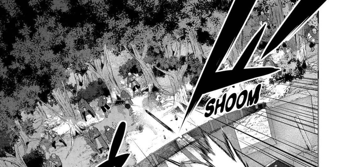 Hiền Giả Trở Thành Lich Chap 31 - Next Chap 32