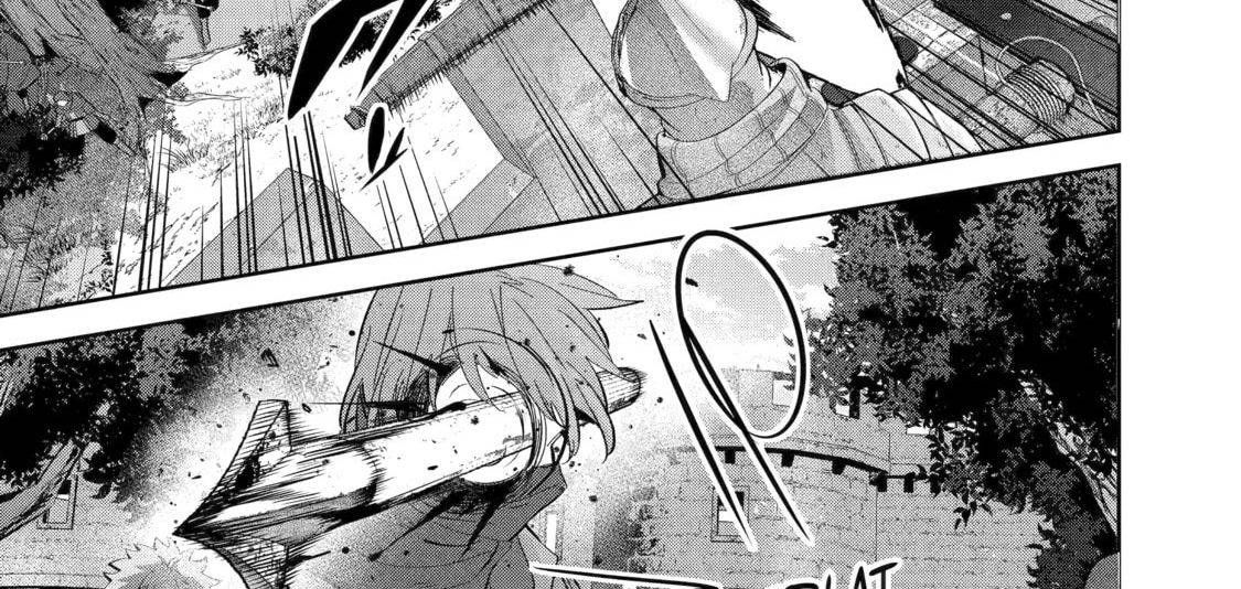 Hiền Giả Trở Thành Lich Chap 31 - Next Chap 32