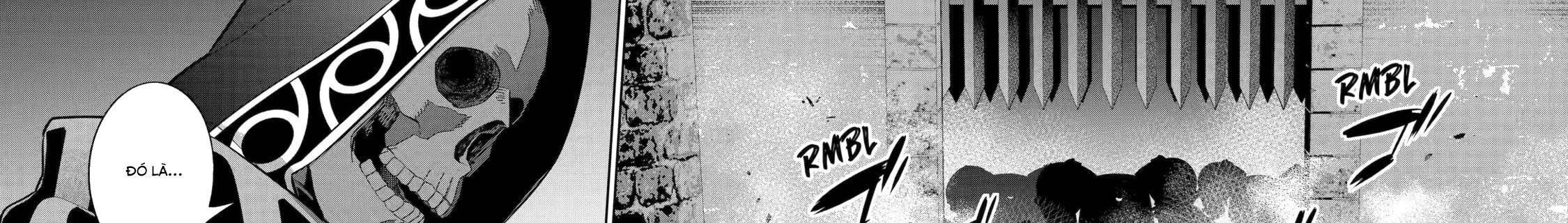 Hiền Giả Trở Thành Lich Chap 31 - Next Chap 32