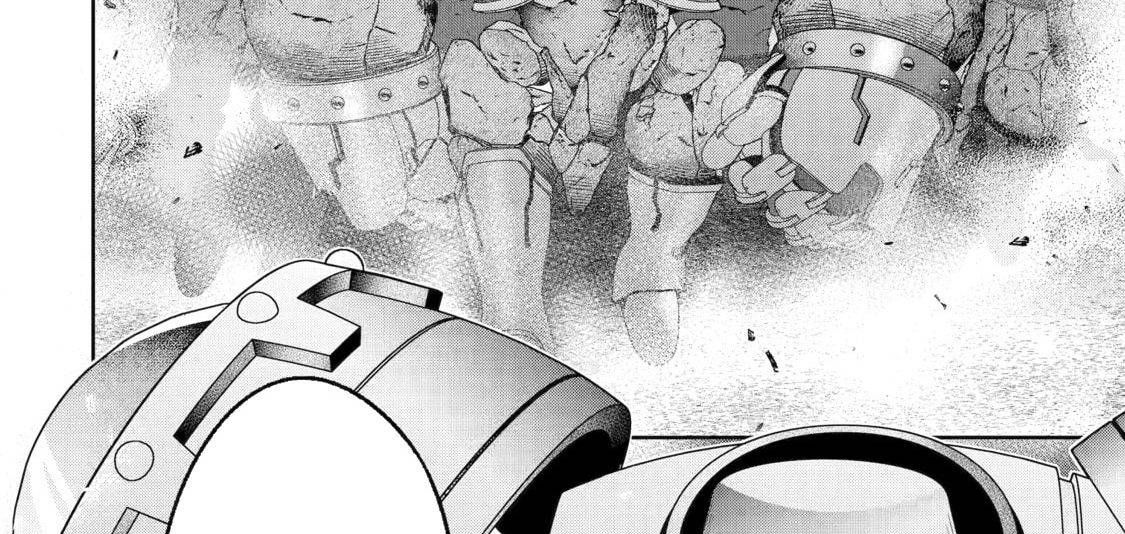 Hiền Giả Trở Thành Lich Chap 31 - Next Chap 32