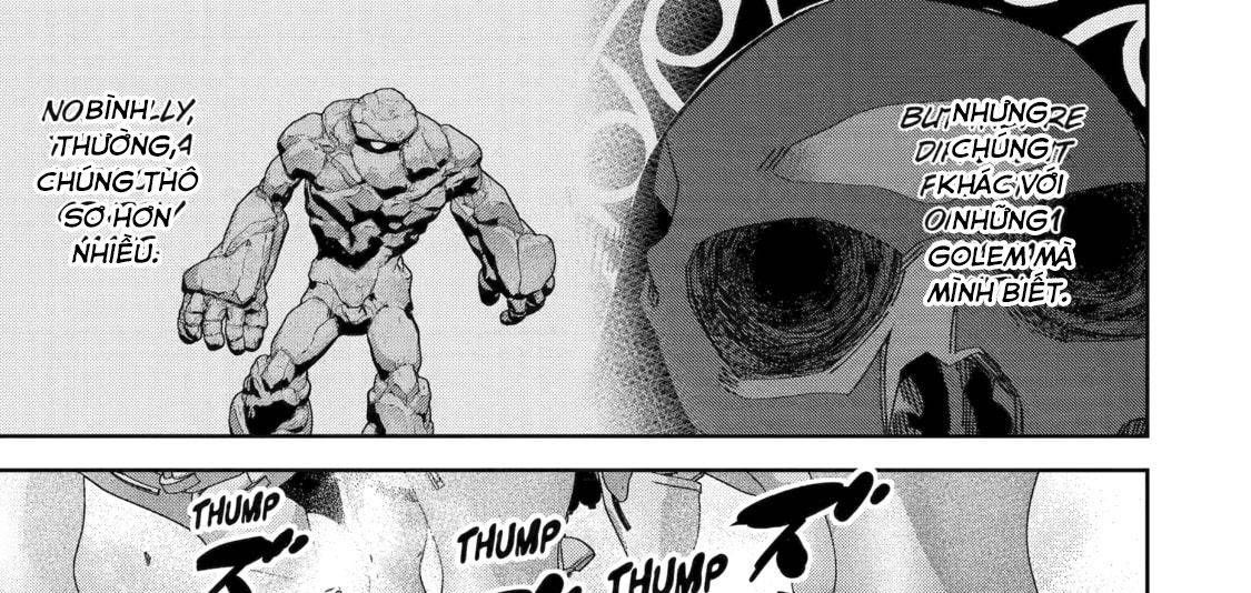 Hiền Giả Trở Thành Lich Chap 31 - Next Chap 32