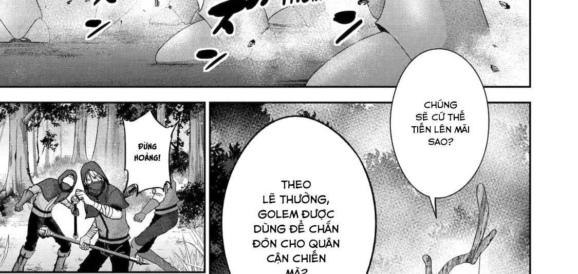 Hiền Giả Trở Thành Lich Chap 31 - Next Chap 32