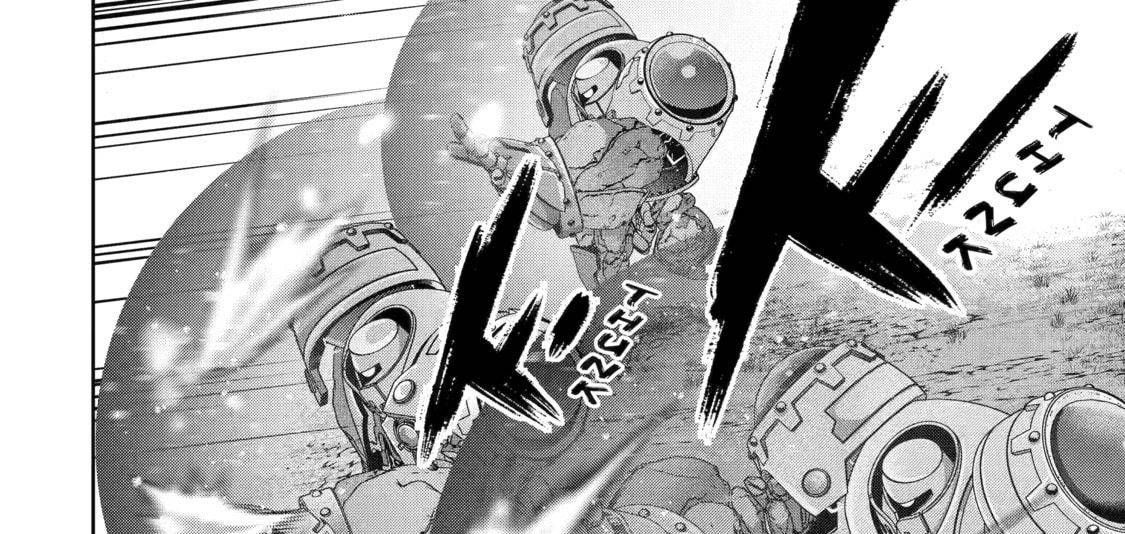 Hiền Giả Trở Thành Lich Chap 31 - Next Chap 32