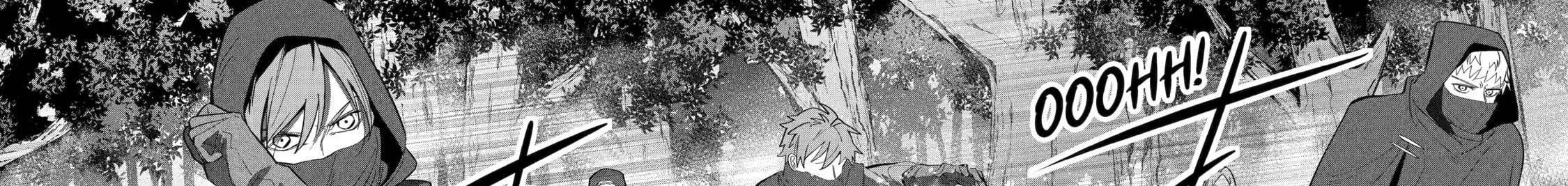 Hiền Giả Trở Thành Lich Chap 31 - Next Chap 32