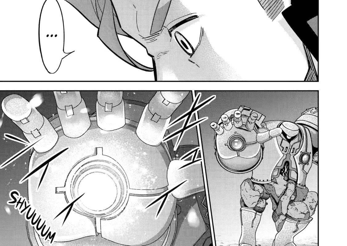 Hiền Giả Trở Thành Lich Chap 31 - Next Chap 32