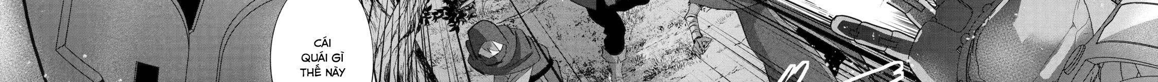 Hiền Giả Trở Thành Lich Chap 31 - Next Chap 32